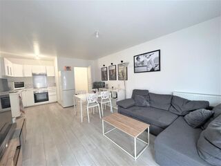  Appartement  vendre 2 pices 47 m