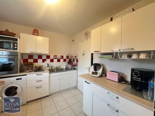  Appartement  vendre 3 pices 65 m