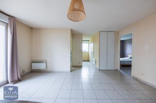  Appartement � vendre 2 pi�ces 55 m�