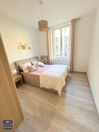  Appartement � vendre 3 pi�ces 53 m�