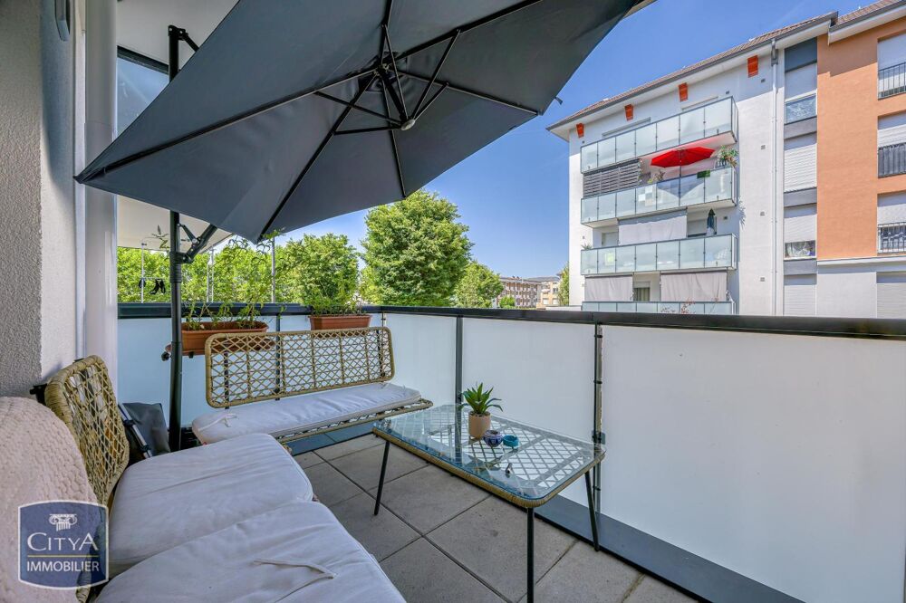 Appartement 3 pièces 62 m² · à Annecy · 62 m² · 362 000 €