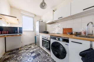  Appartement � vendre 3 pi�ces 64 m�