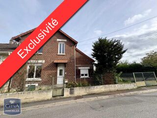  Maison � vendre 5 pi�ces 99 m�