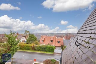  Appartement � vendre 2 pi�ces 