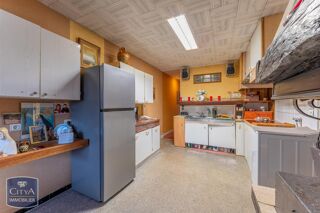  Maison � vendre 3 pi�ces 60 m�