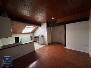  Appartement � vendre 2 pi�ces 39 m�