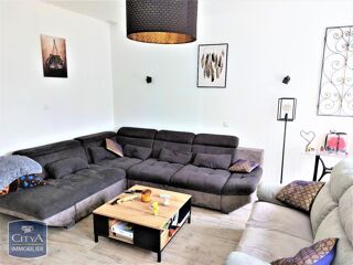  Maison � vendre 6 pi�ces 112 m�