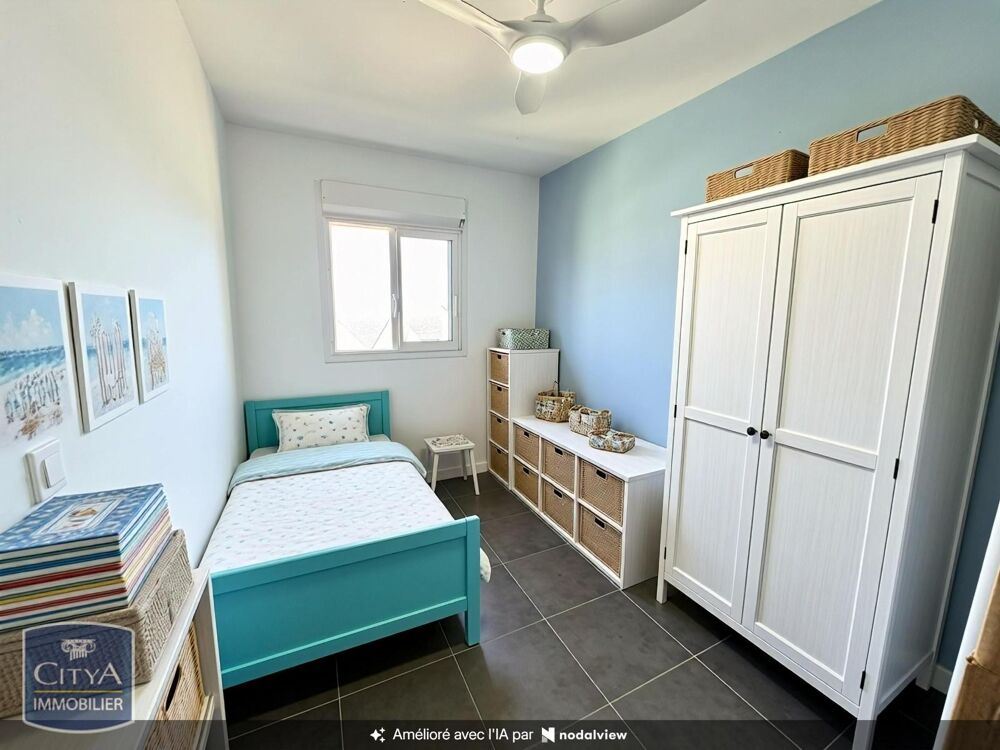 VILLA F4 DUPLEX AVEC VUE MER - PITON SAINT-LEU - À 5 MIN....