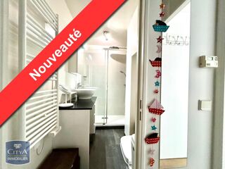  Appartement � vendre 1 pi�ce 27 m�