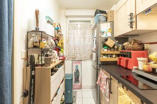  Appartement � vendre 2 pi�ces 48 m�