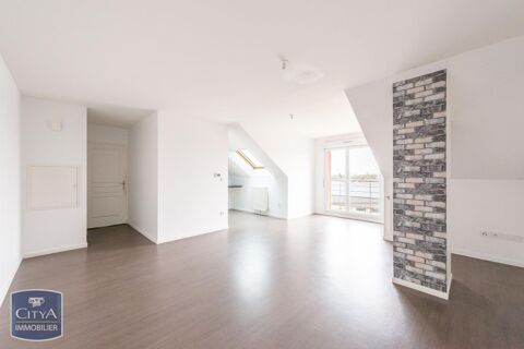   Vente Appartement Appartement - 3 pi�ce(s) - 65 m�