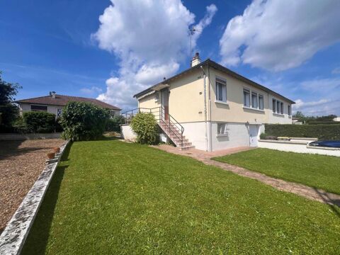   Vente Maison Maison - 3 pice(s) - 65 m
