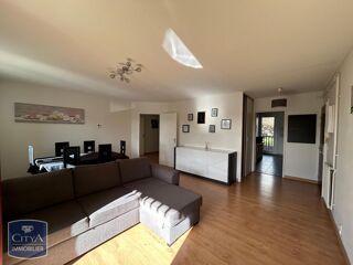  Appartement � vendre 4 pi�ces 86 m�