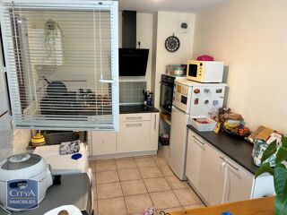  Appartement  vendre 3 pices 61 m