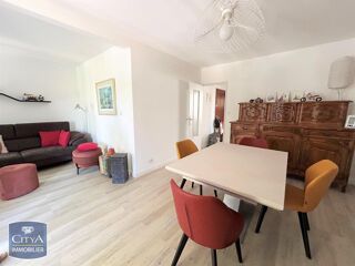  Appartement � vendre 3 pi�ces 74 m�