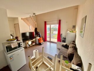  Maison  vendre 2 pices 33 m