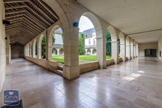  Appartement  vendre 3 pices 65 m