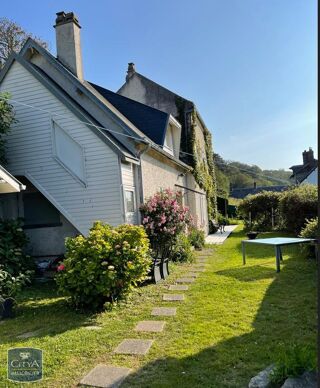  Maison � vendre 4 pi�ces 98 m�