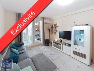  Appartement � vendre 3 pi�ces 62 m�