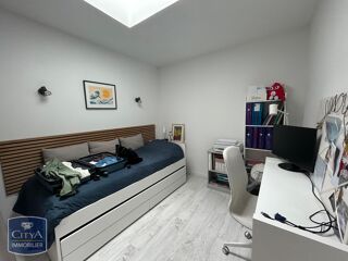  Maison � vendre 3 pi�ces 50 m�