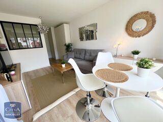  Appartement � vendre 1 pi�ce 29 m�