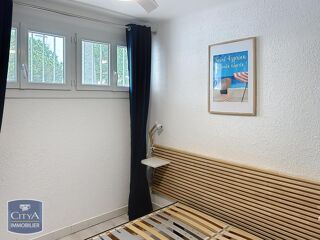  Appartement  vendre 2 pices 32 m