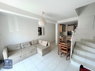  Appartement  vendre 3 pices 50 m