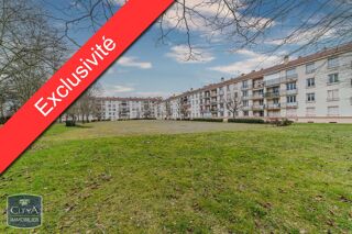  Appartement � vendre 3 pi�ces 70 m�