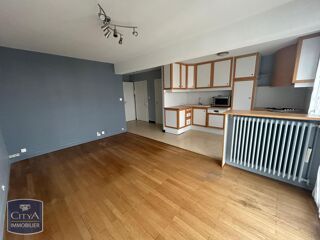  Appartement � vendre 4 pi�ces 73 m�