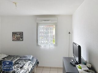  Appartement  vendre 2 pices 44 m
