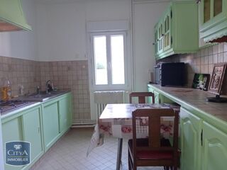  Maison � vendre 4 pi�ces 125 m�