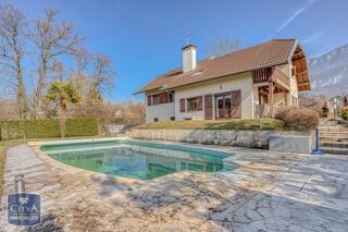  Maison  vendre 7 pices 197 m