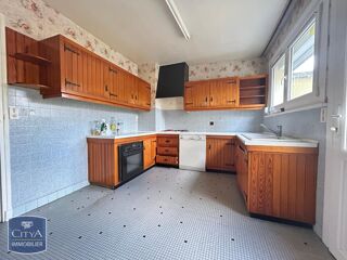  Maison  vendre 6 pices 165 m