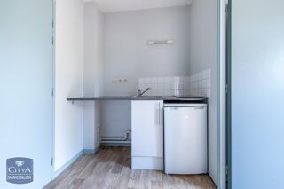  Appartement � vendre 1 pi�ce 18 m�