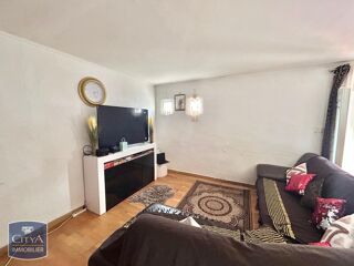  Appartement � vendre 3 pi�ces 61 m�