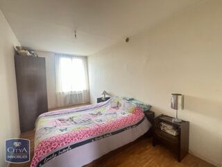  Appartement � vendre 3 pi�ces 60 m�