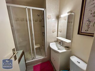  Appartement  vendre 1 pice 32 m