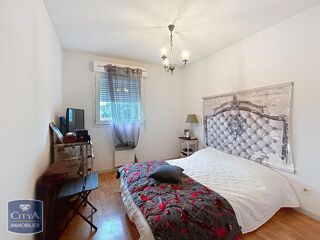  Appartement � vendre 3 pi�ces 66 m�