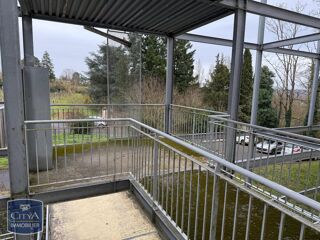  Appartement � vendre 3 pi�ces 55 m�