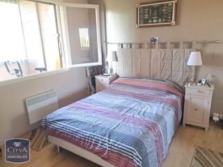  Appartement  vendre 2 pices 52 m