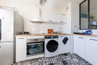  Appartement � vendre 3 pi�ces 64 m�