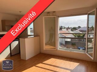  Appartement  vendre 1 pice 25 m