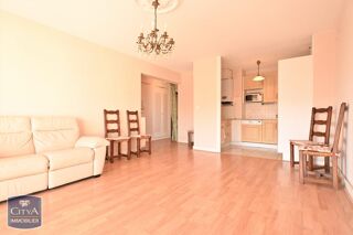  Appartement  vendre 3 pices 63 m
