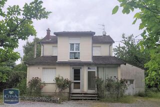  Maison � vendre 4 pi�ces 92 m�