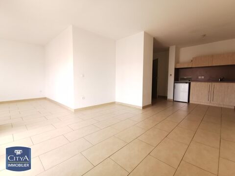  Appartement � vendre 2 pi�ces 47 m�