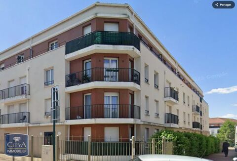   Vente Appartement Appartement - 2 pi�ce(s) - 41 m�