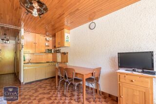 Appartement  vendre 1 pice 25 m