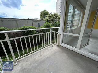  Appartement � vendre 1 pi�ce 33 m�