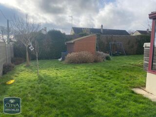  Maison � vendre 6 pi�ces 120 m�