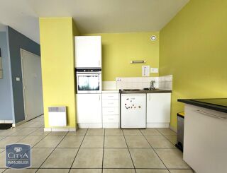  Appartement � vendre 2 pi�ces 48 m�